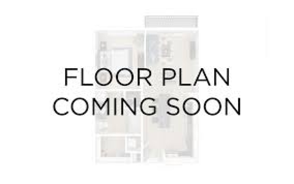1 Bedroom - 1 bedroom floorplan layout with 1 bathroom and 750 square feet 1 Bedroom - 1 bedroom floorplan layout with 1 bathroom and 750 square feet